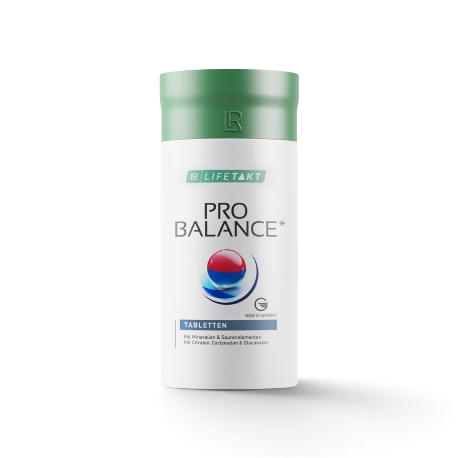 Pro Balance Tablety