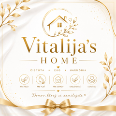 Vitalijas Home